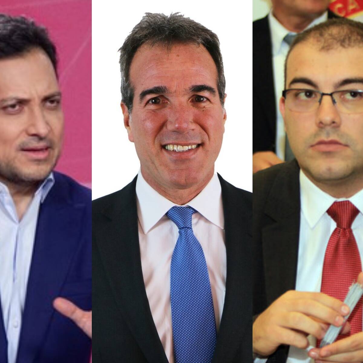 Corte Suprema cierra investigación contra cuatro congresistas por el caso ‘Marionetas 2’