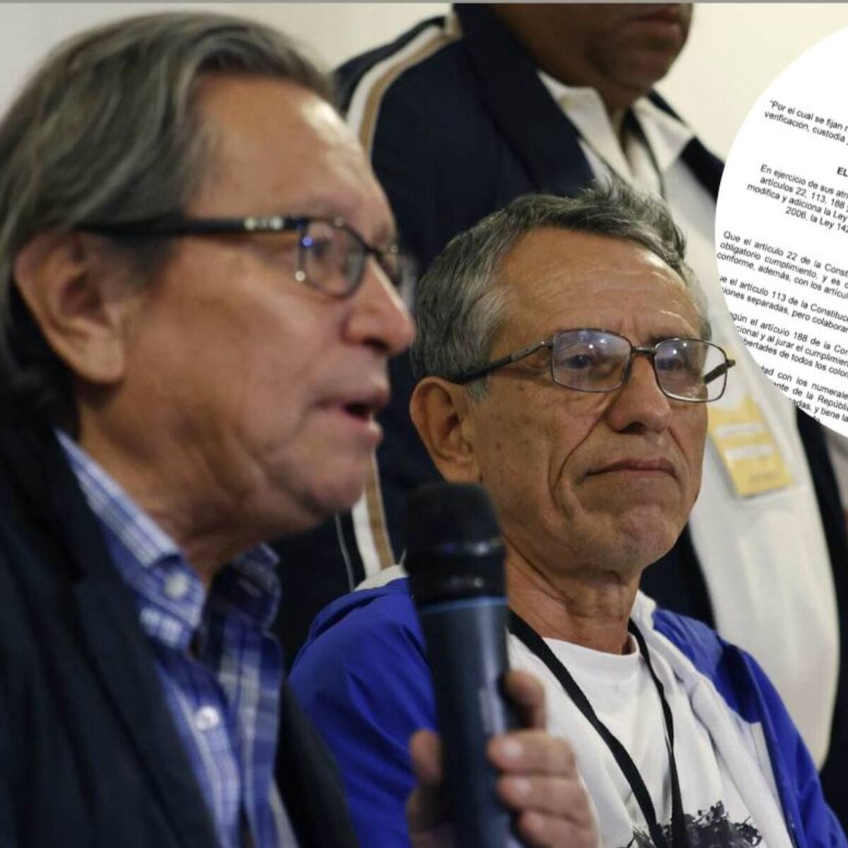 Arrancó plan para destruir 14 toneladas de material bélico de las disidencias de ‘Walter Mendoza’