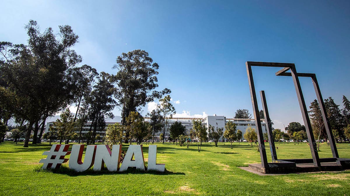 Profesor de la U. Nacional pide a Fiscalía esclarecer presunto caso de abuso sexual