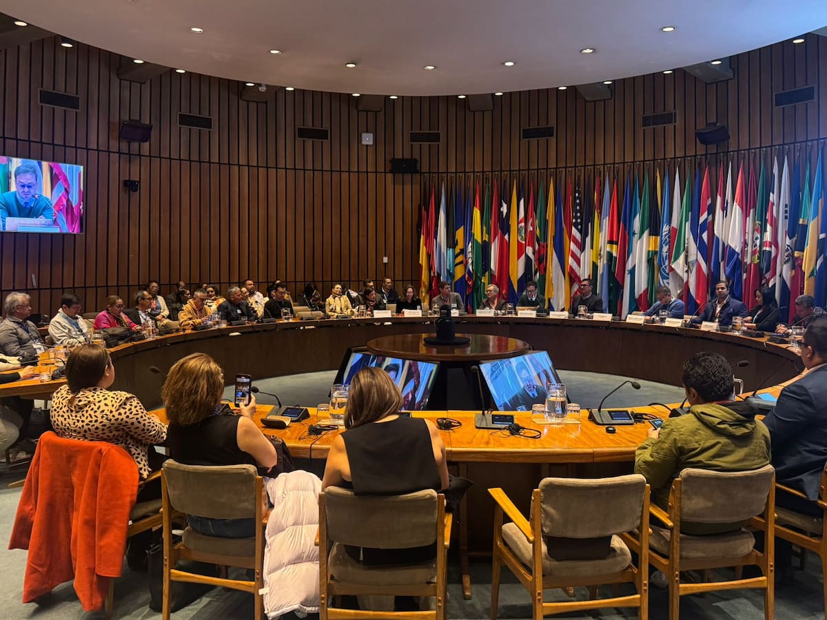 Cepal se reunirá en República Dominicana: estos son los temas de conversación