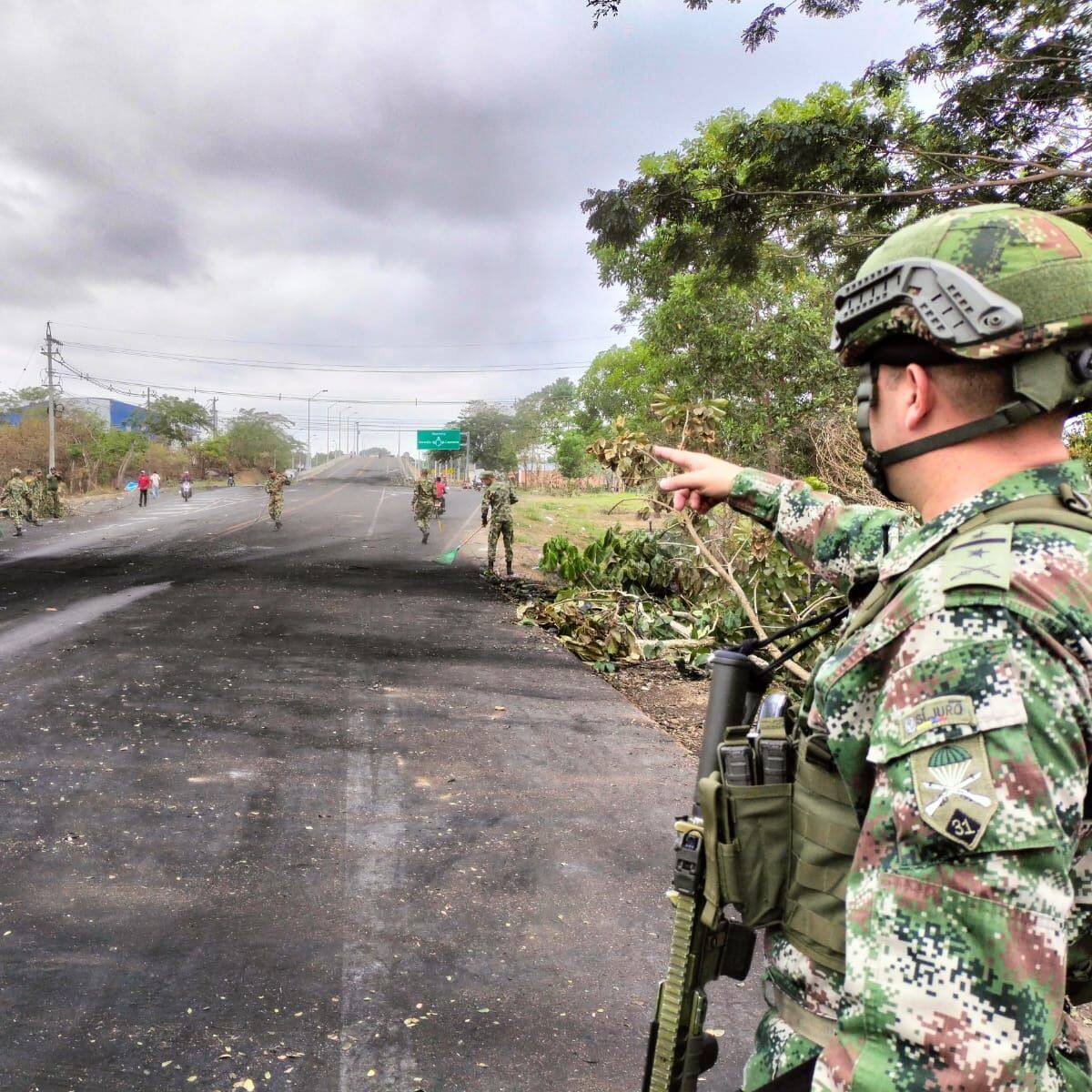 Menores estarían siendo instrumentalizados para generar violencia en Bajo Cauca