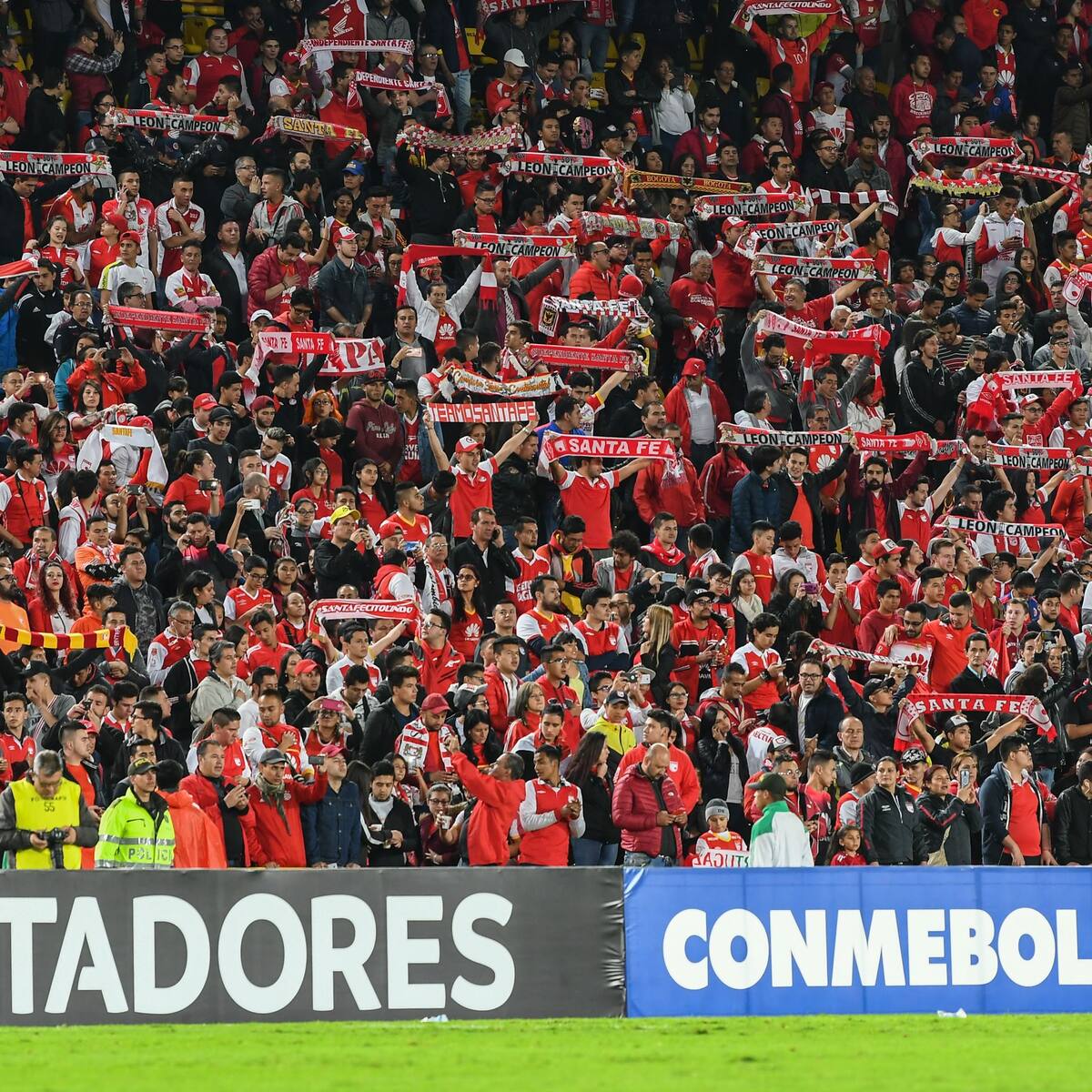 ¿Qué está pasando con Santa Fe? Hinchas hablan sobre el mal momento del equipo