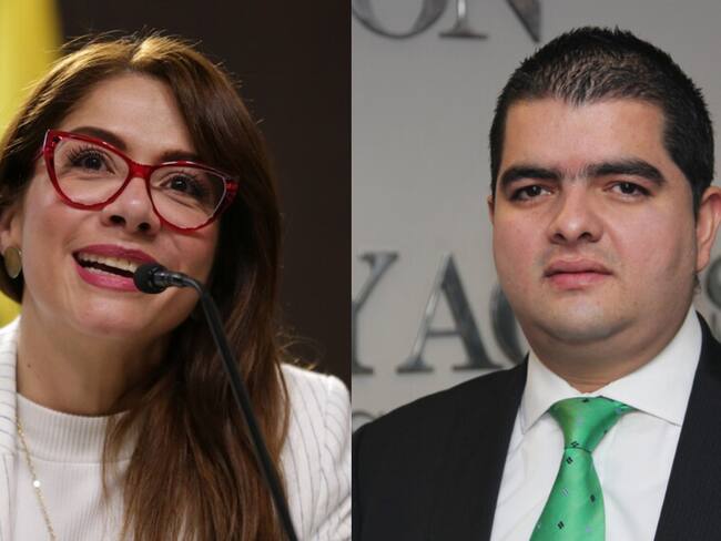 Es una vergüenza jurídica y política: Catherine Juvinao sobre caso Julián Bedoya