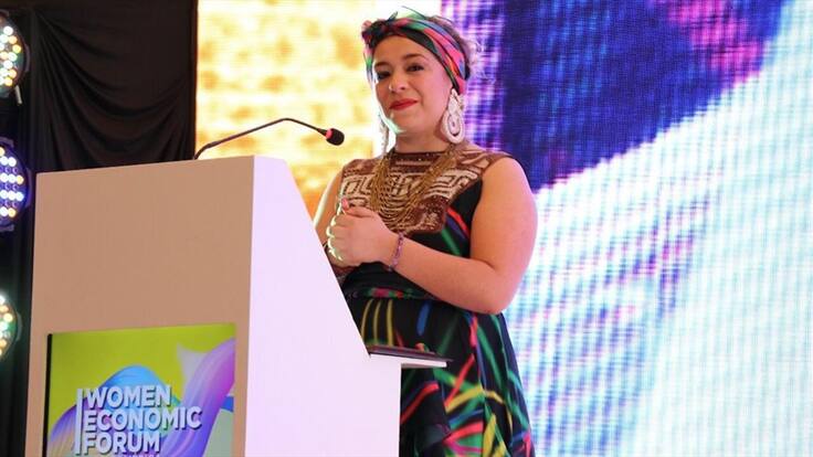 Llega una nueva edición del Foro ‘She Is’ sobre equidad de género y empoderamiento