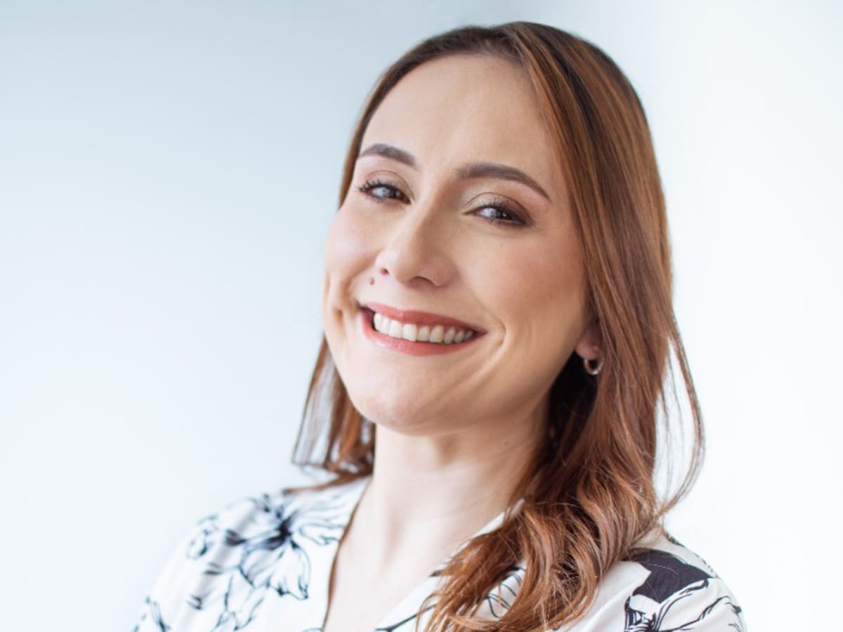 El relato de una paciente: así se siente vivir con linfoma no Hodgkin