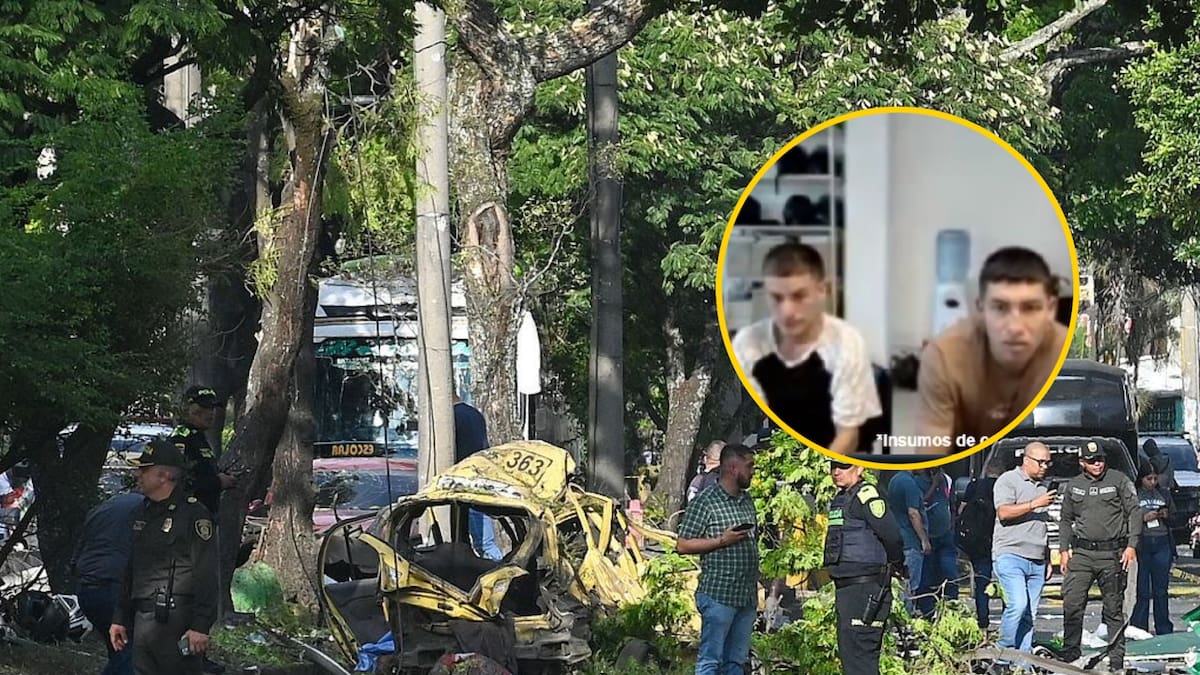 Envían a la cárcel a presuntos integrantes de disidencias Farc que habrían participado en atentado en Cali