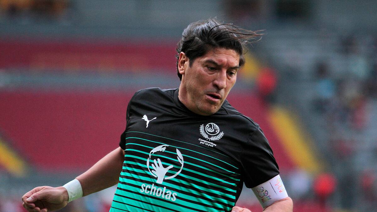 Hay hambre de éxito en el equipo: Iván Zamorano por sorpresas de Marruecos en Qatar