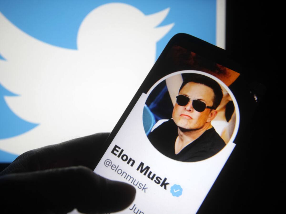 Elon Musk pone fin al acuerdo de 44.000 millones de dólares por compra de Twitter