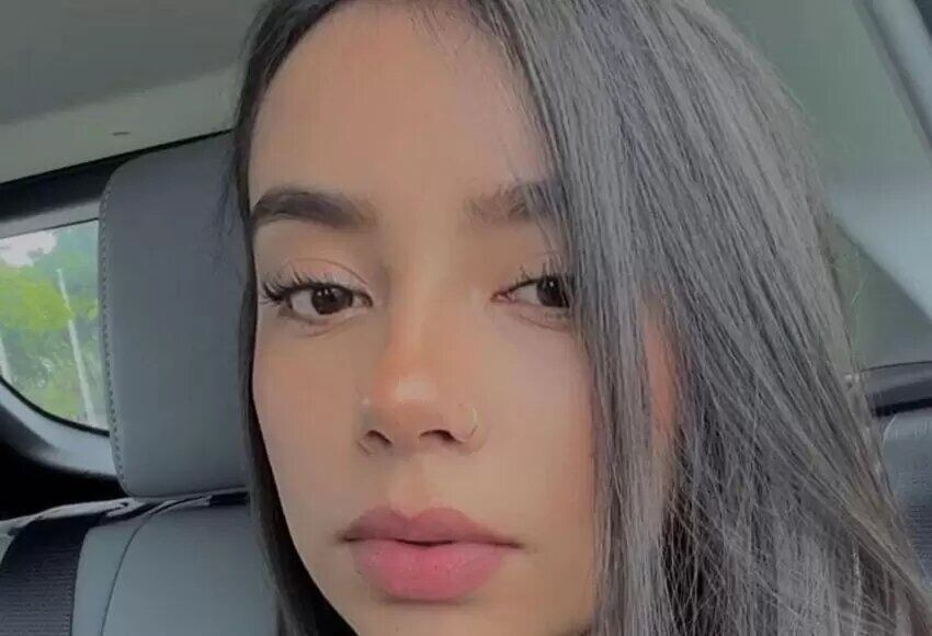 Hellen Pachón. Foto: Cortesía Paola Duran