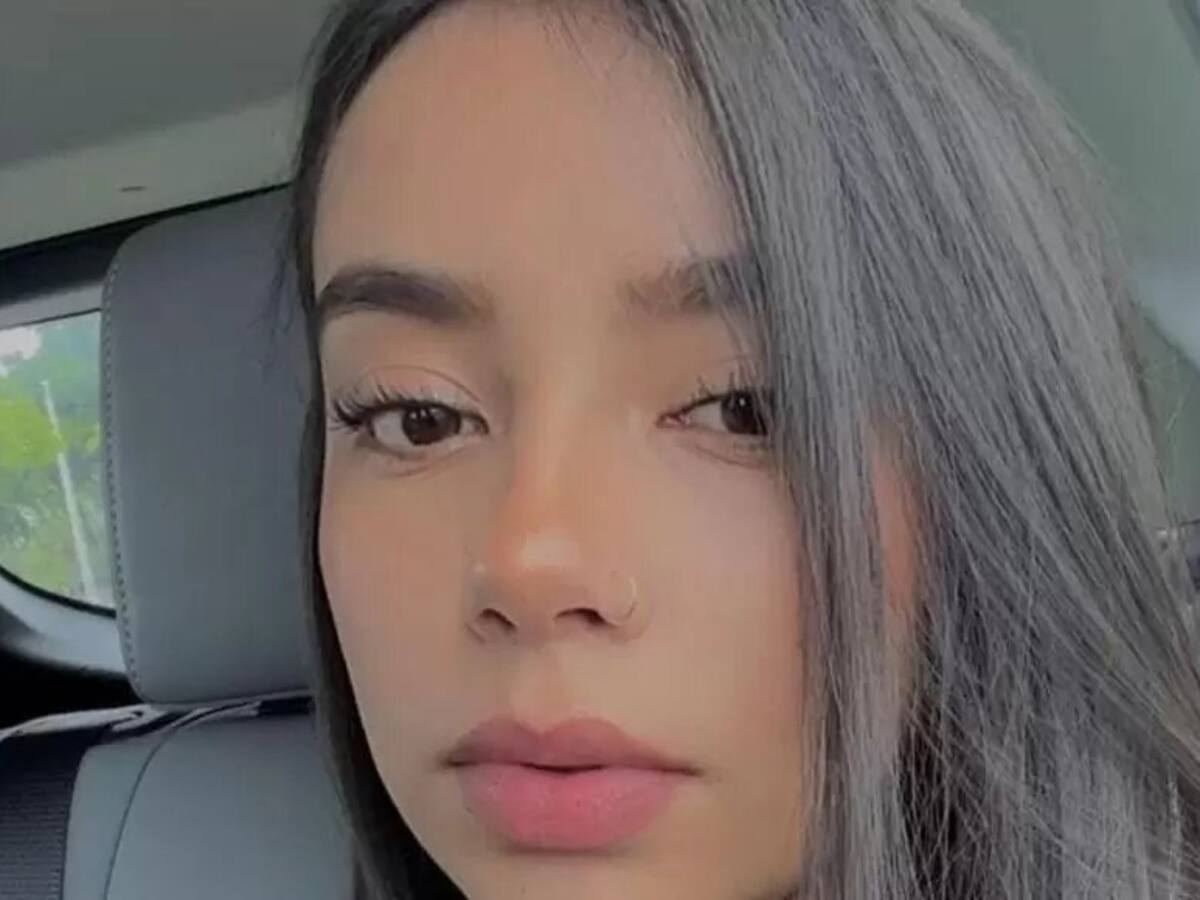 Murió la joven colombiana Hellen Pachón en EE. UU. tras sufrir grave accidente
