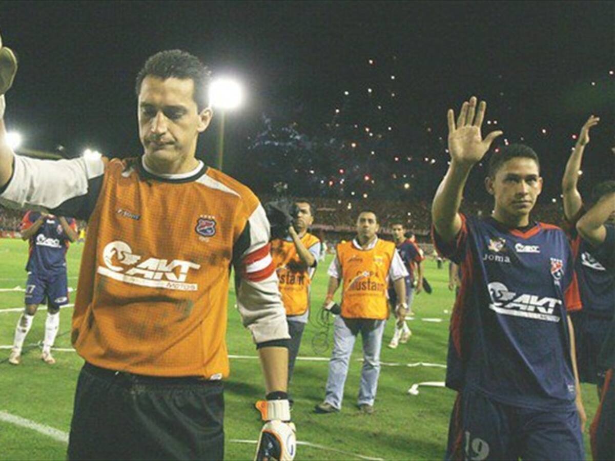 Siempre digo que Medellín es mi segundo hogar: Aldo Bonilla sobre el DIM