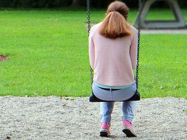 Por gastar dinero ajeno, mujer española fingió una violación. Foto: Pixabay