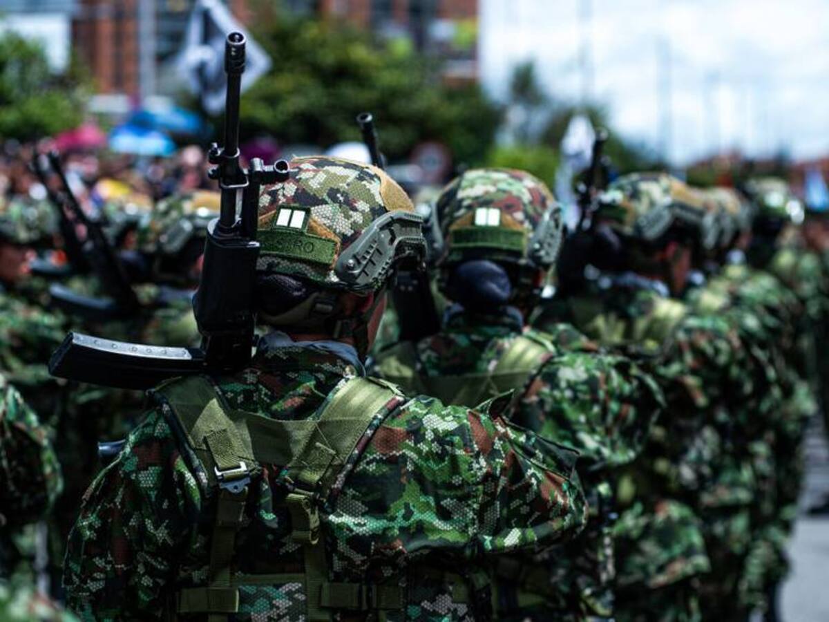 Asamblea de Risaralda pide sesión reservada con FFMM por temas de orden público con el ELN