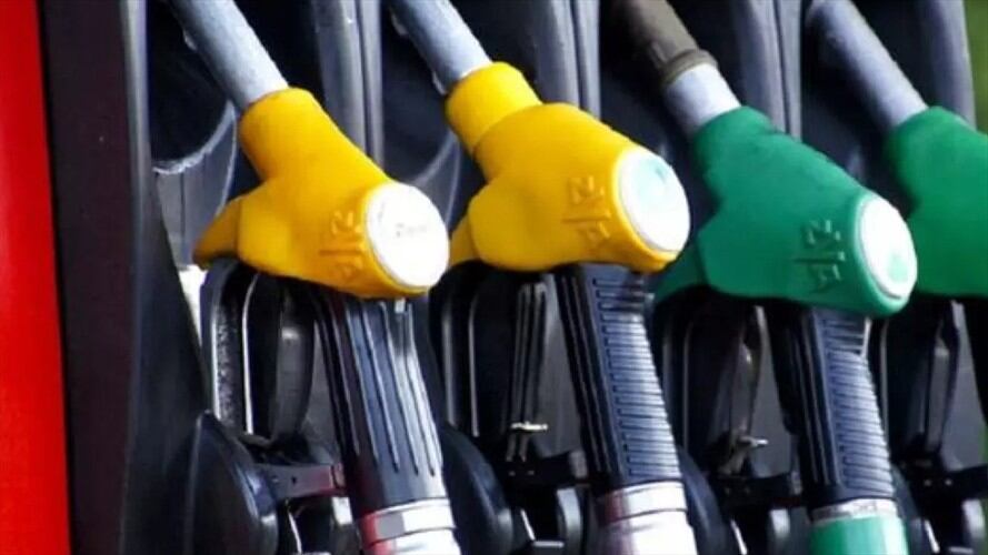 gasolina santander . Foto:Suministrada.