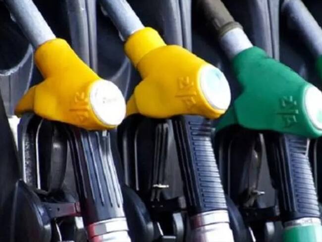 gasolina santander . Foto:Suministrada.