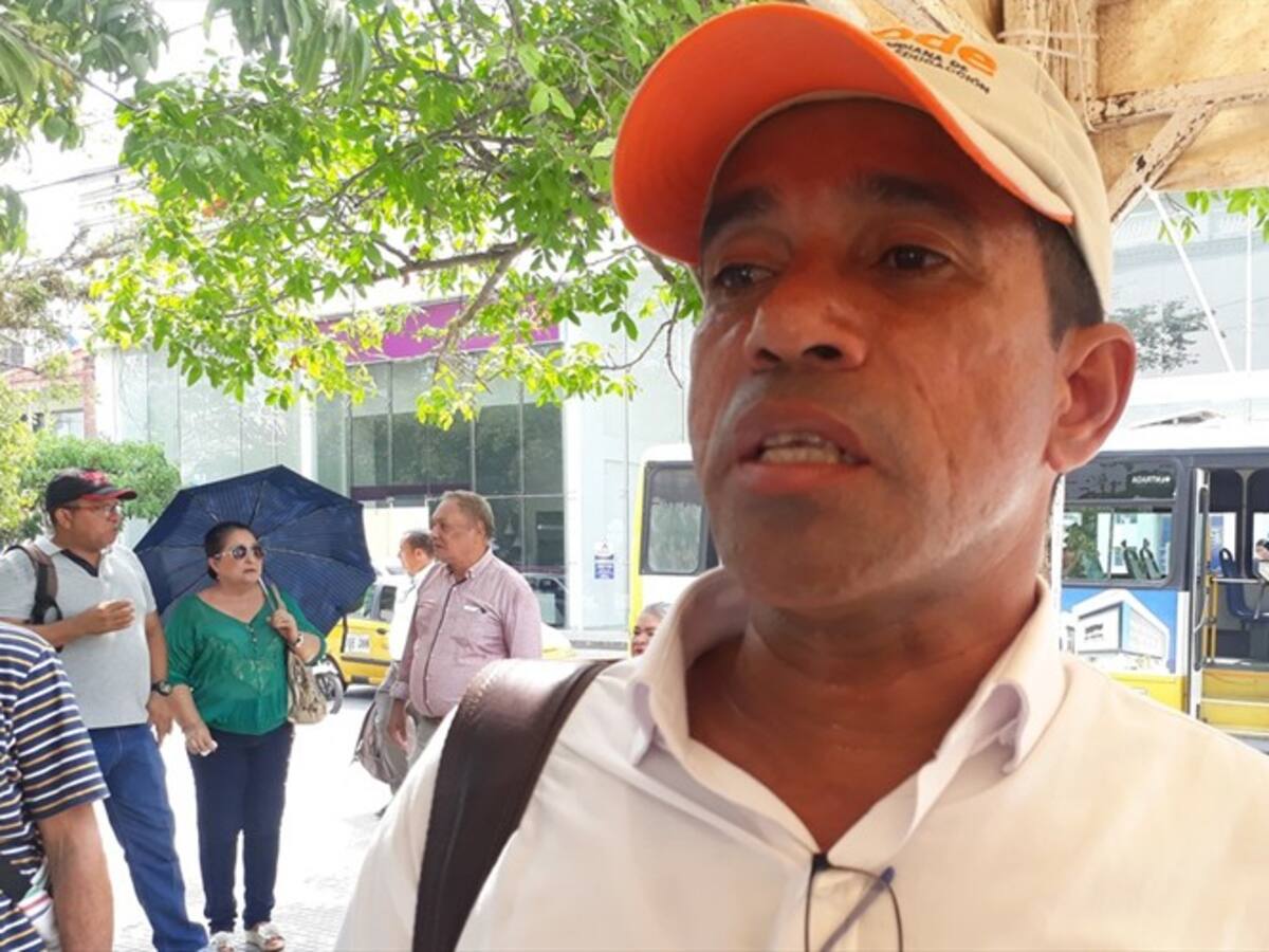 Más de 12 mil estudiantes se han afectado con el traslado de educadores en Córdoba