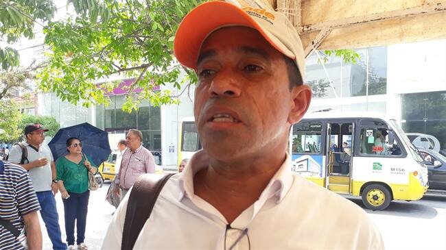 Imagen de referencia. Foto: La W