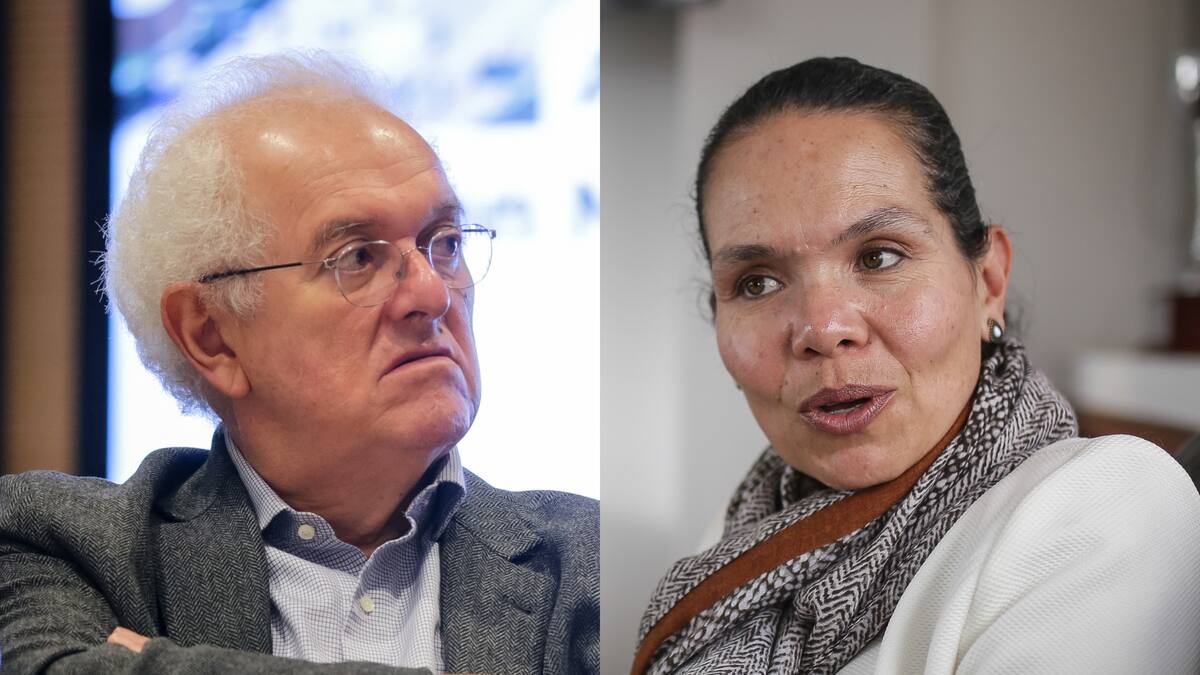 Pérdida de los Panamericanos fue un error monumental del Gobierno: exministro Ocampo