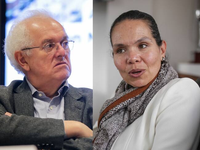 Pérdida de los Panamericanos fue un error monumental del Gobierno: exministro Ocampo