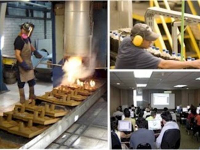 Bancoldex anuncia nuevo cupo de crédito por $100.000 millones para Mipymes