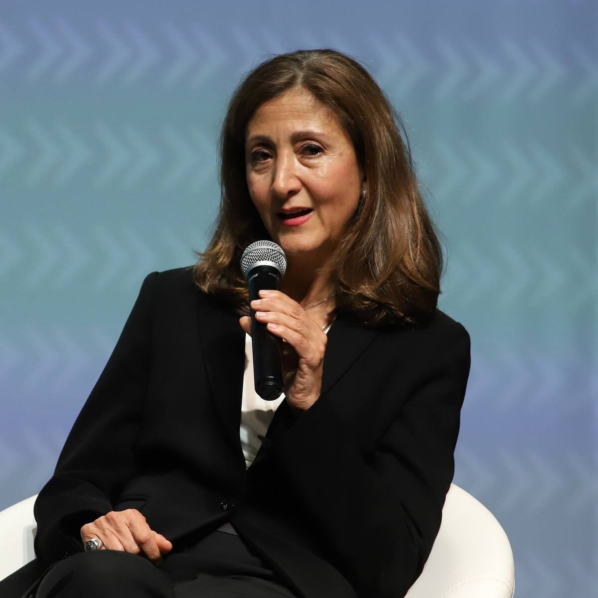 Íngrid Betancourt lanzará su candidatura presidencial