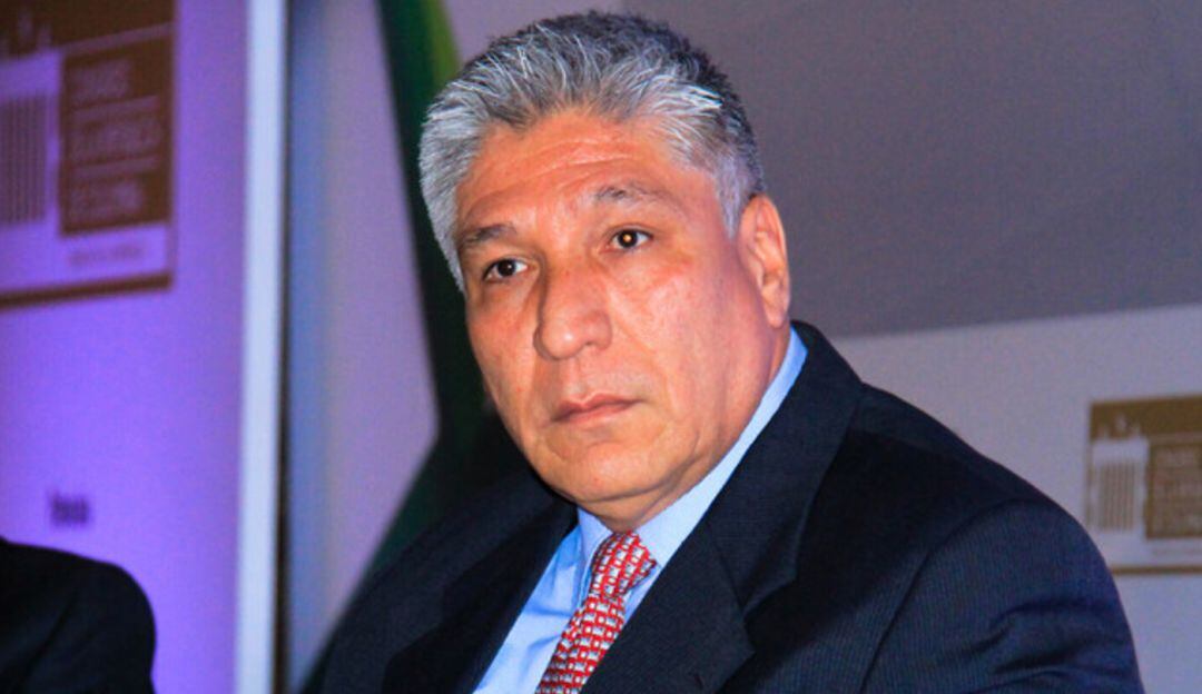 Sigifredo López. Foto: Colprensa