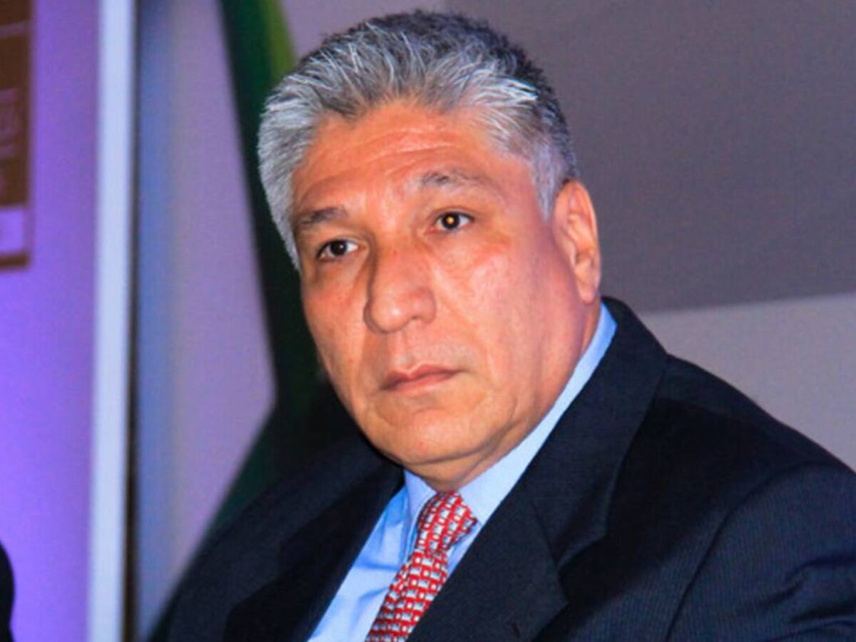JEP: reaparece “falso testigo” contra Sigifredo López y pide ser escuchado