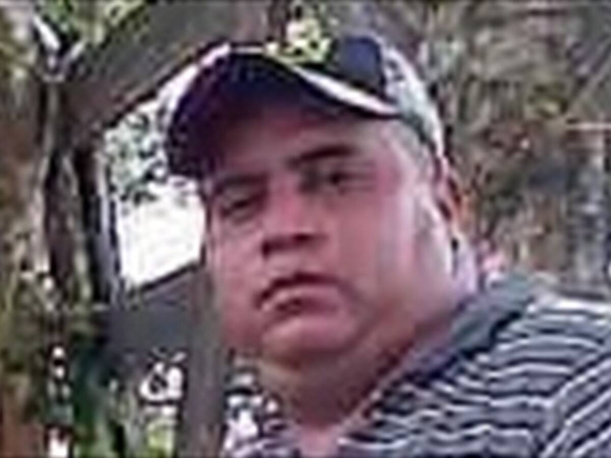 Peligroso cabecilla del Clan del Golfo se fugó de calabozo en Medellín