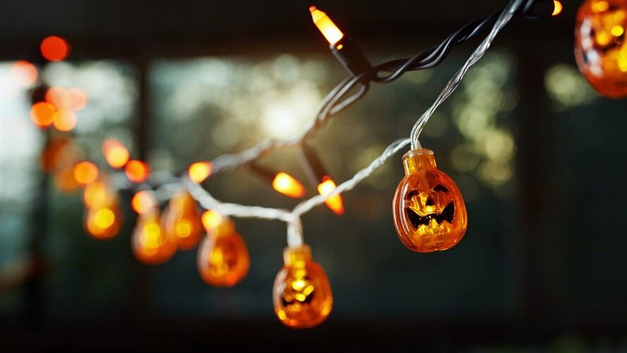 ¿Qué planes puede hacer para celebrar Halloween en Bogotá?. Foto: Getty Images