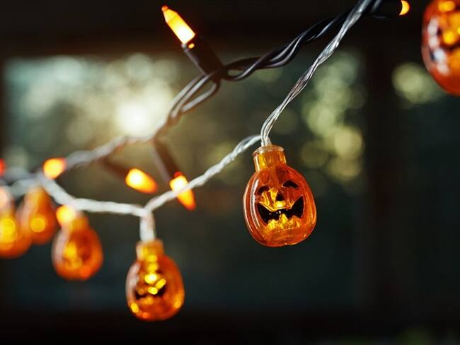¿Qué planes puede hacer para celebrar Halloween en Bogotá?. Foto: Getty Images