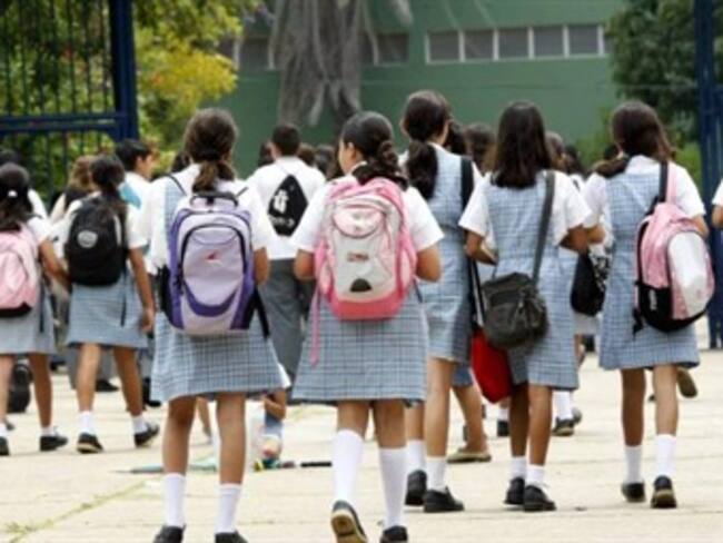 Entre colegios mixtos, masculinos y femeninos, ¿cuál prefiere usted?