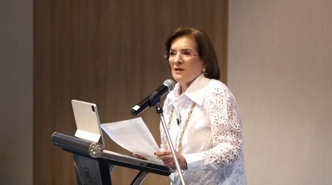 Procuradora General de la Nación Margarita Cabello/ Procuraduría