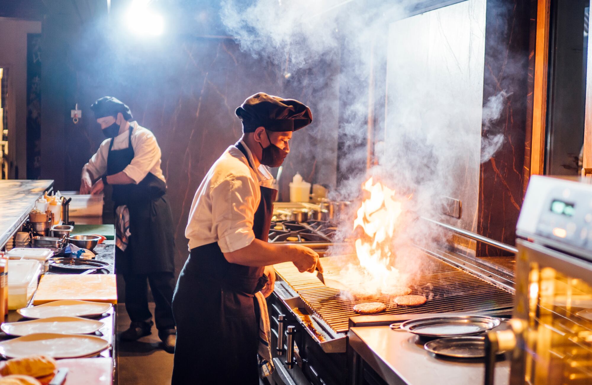 Restaurante | Foto: GettyImages