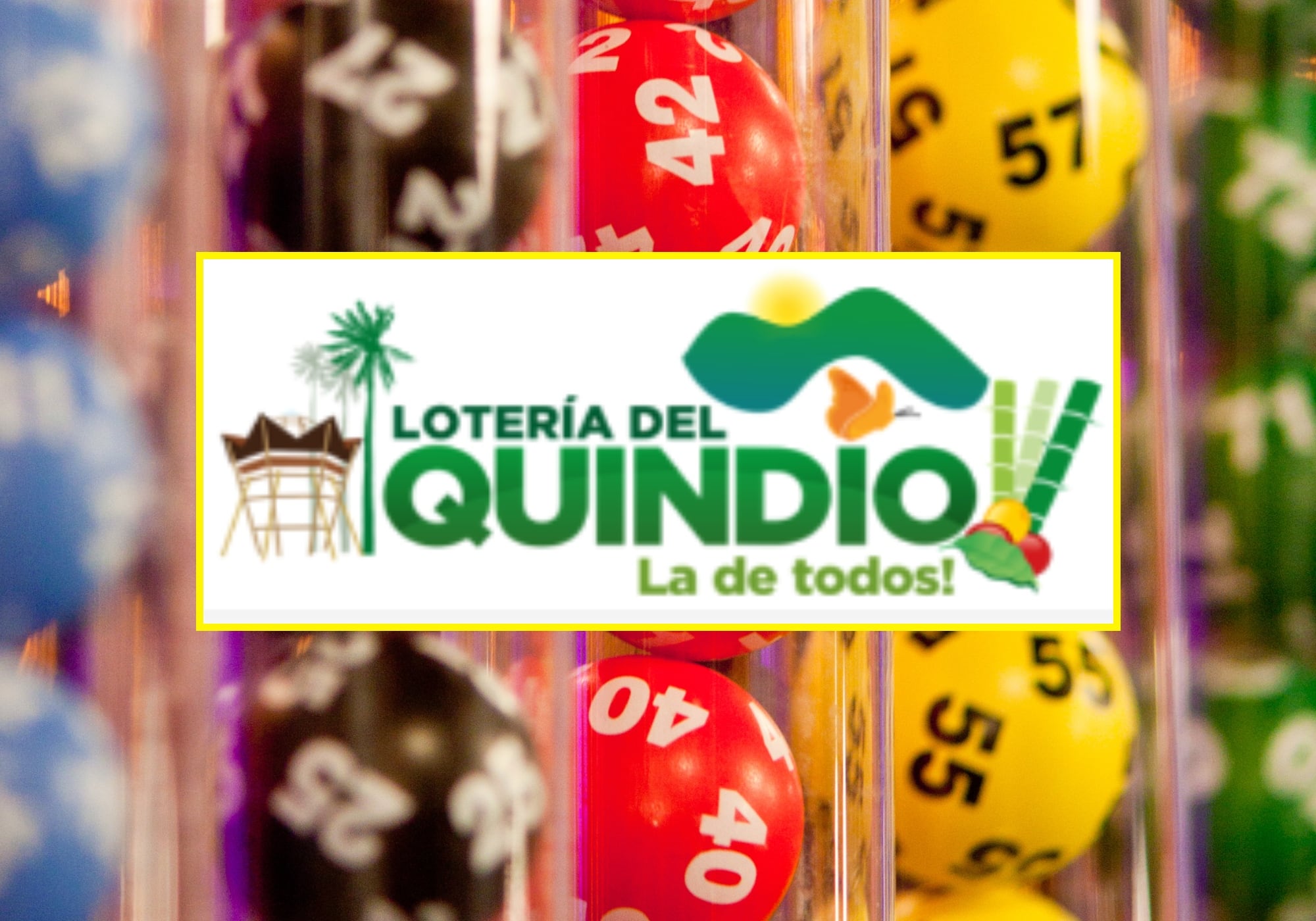 Lotería del Quindío . Foto Getty Images.
