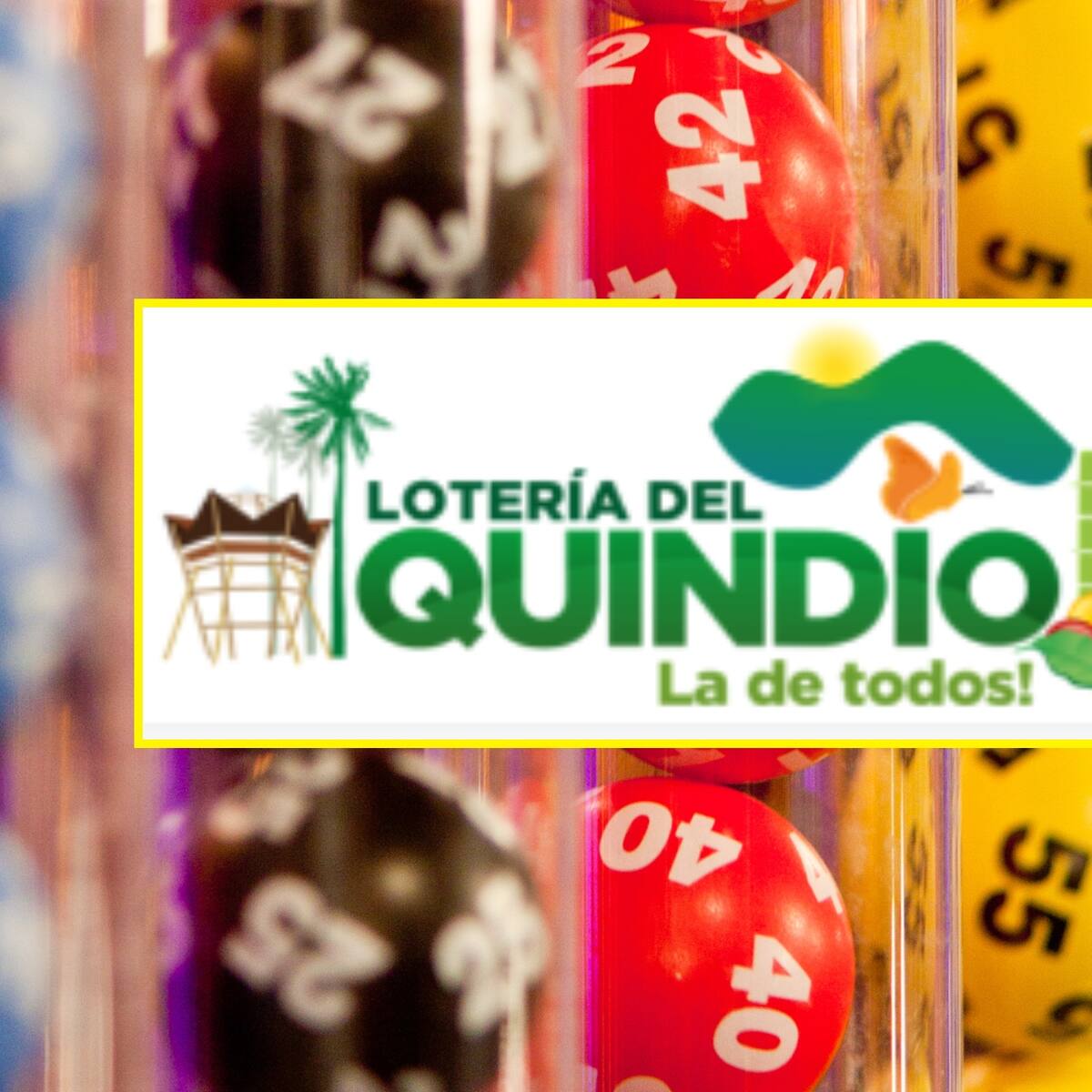 Lotería del Quindío: resultados del 18 de diciembre de 2025