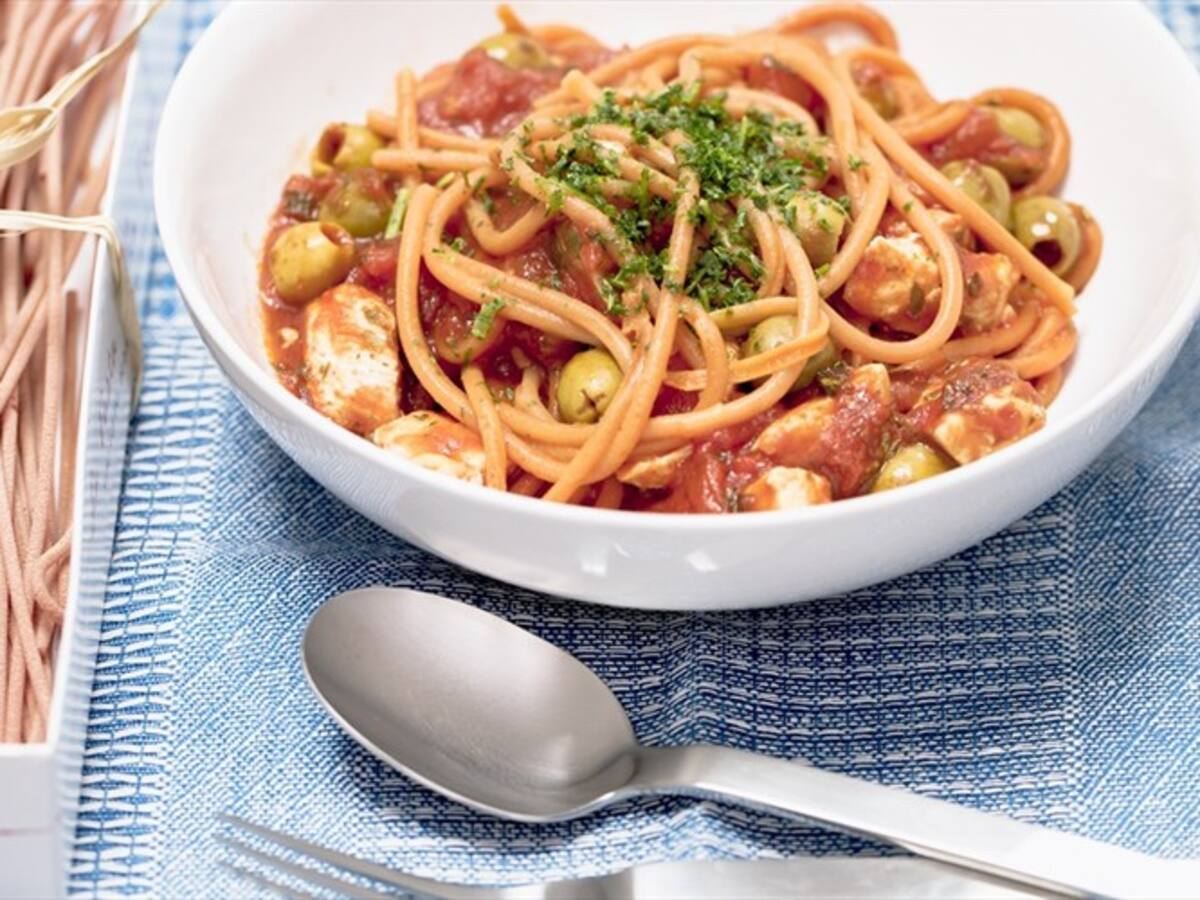 Hombre murió tras comerse un plato de pasta que había cocinado cinco días antes