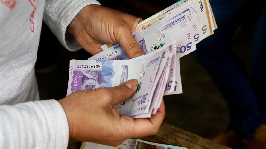 Devolución del IVA. Foto: Getty Images