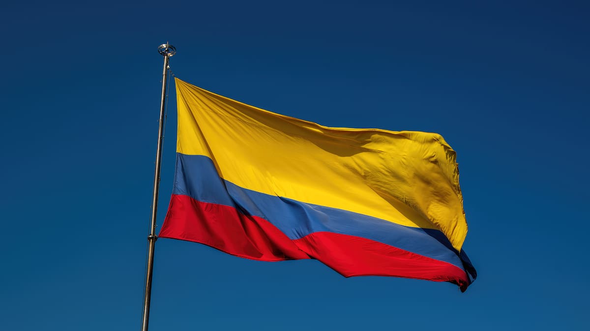 Colombia ingresa a la coalición marítima de mayor influencia en el mundo