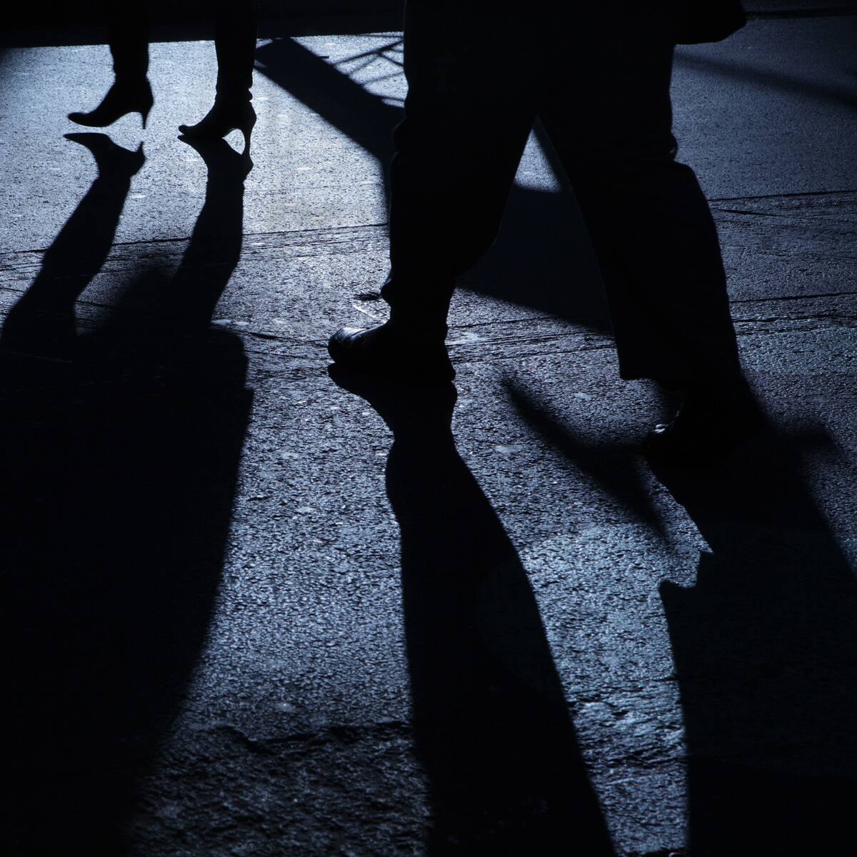 La historia de la mujer abusada detrás de la cárcel La Picota