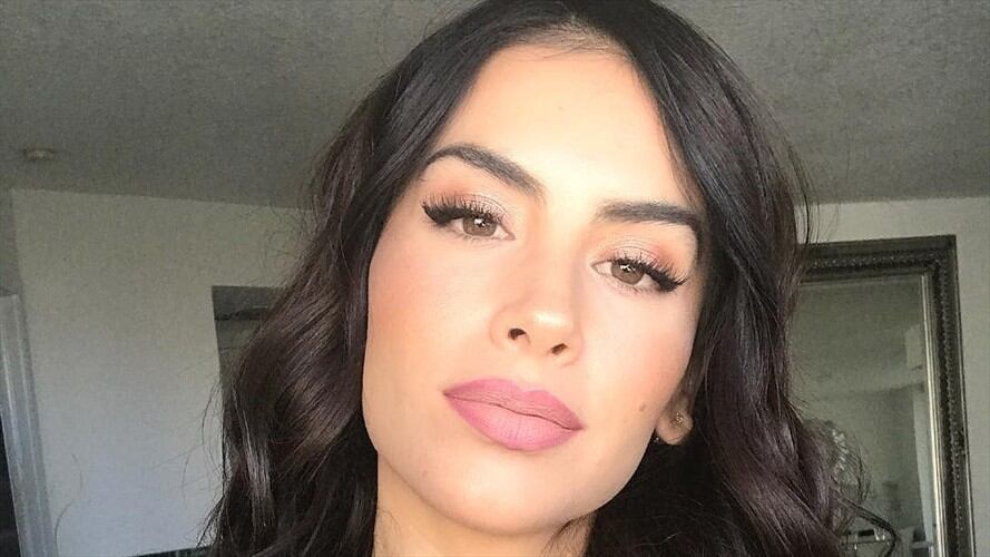 Jessica Cediel. Foto: Getty Images