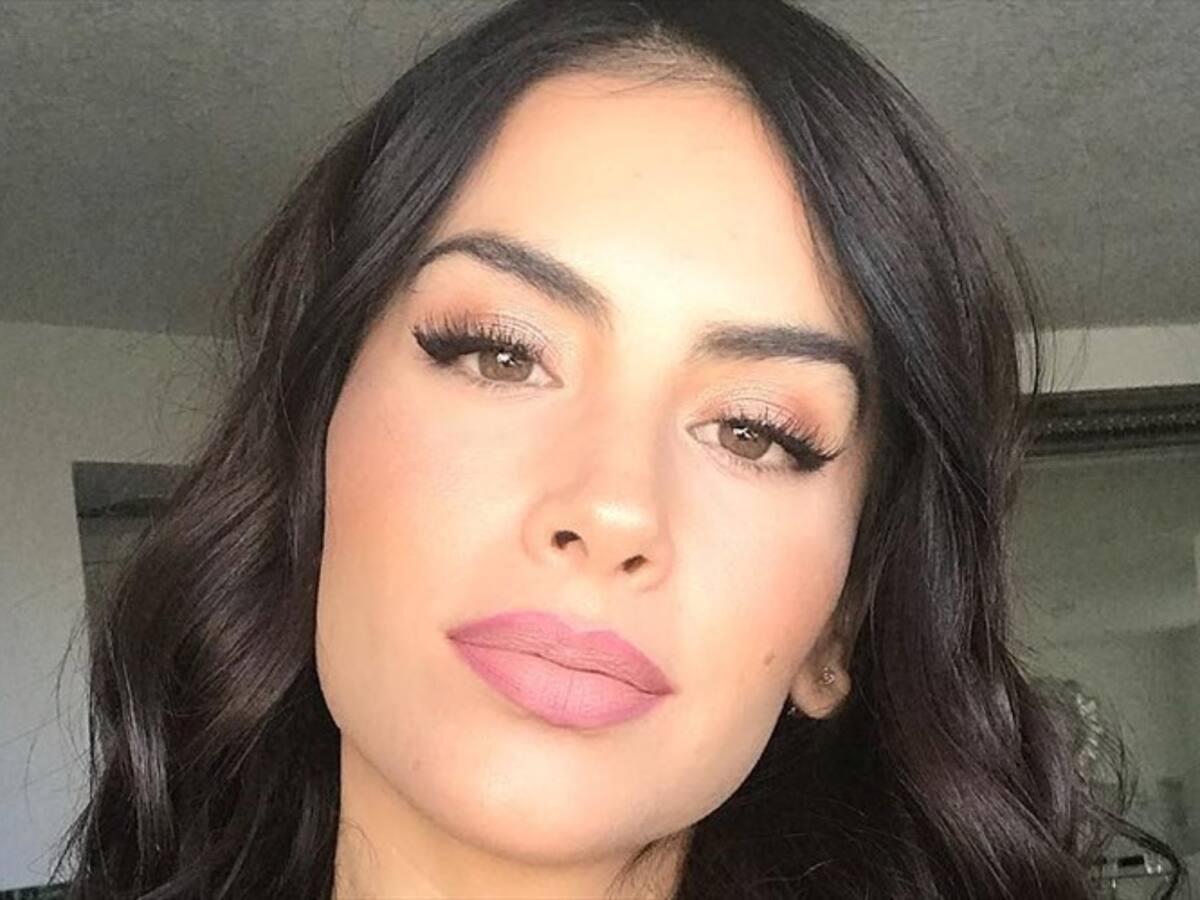 El sensual video de Jessica Cediel y sus hermanas en tanga