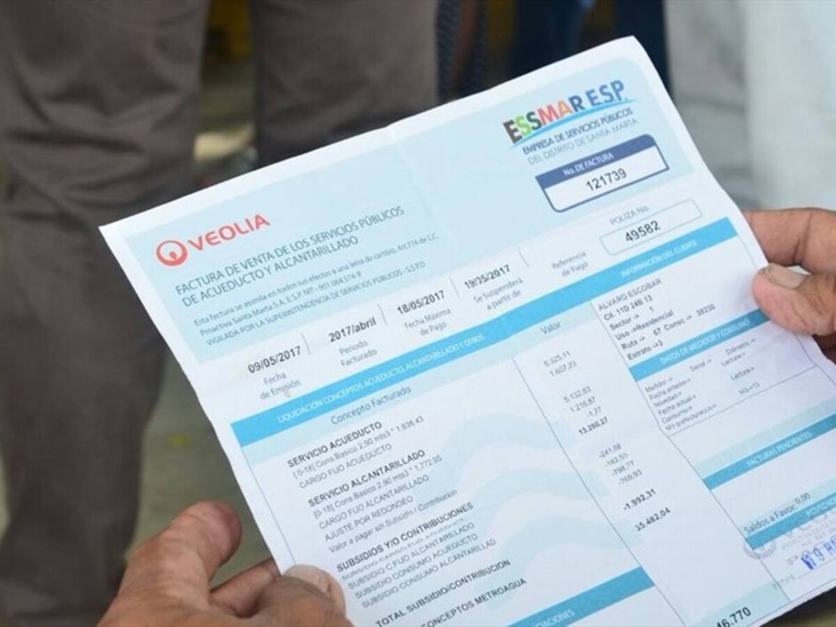 Veeduría de Santa Marta denuncia llamativos contratos de la Essmar