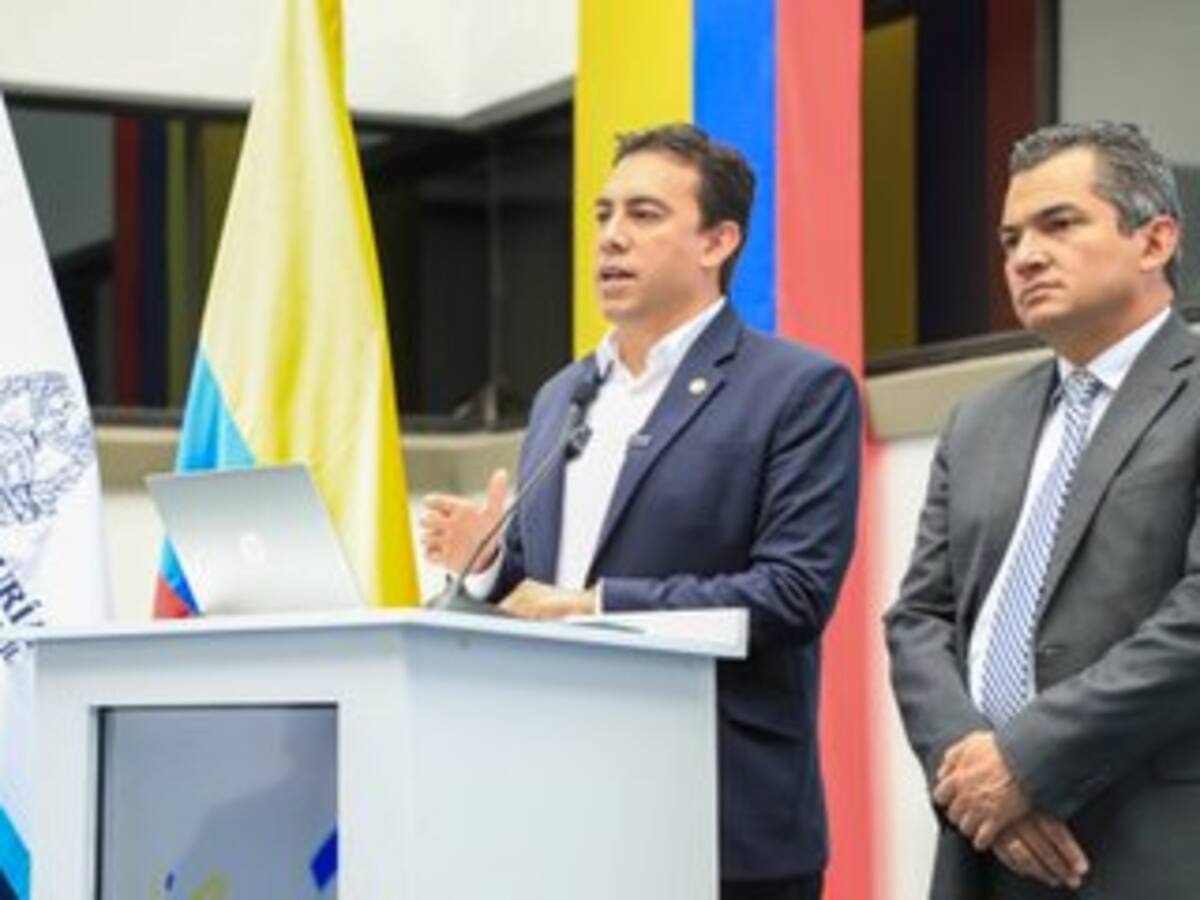 “Se reabrirá la atención de Registraduría Nacional en Santa Marta”: Registrador