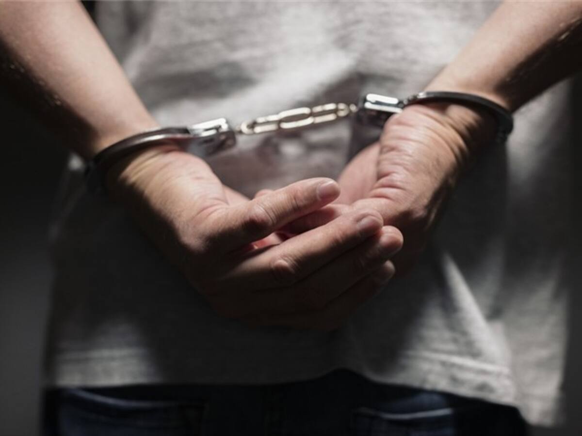 Capturan a presunto agresor que propinó golpiza a estudiante universitario en Barranquilla