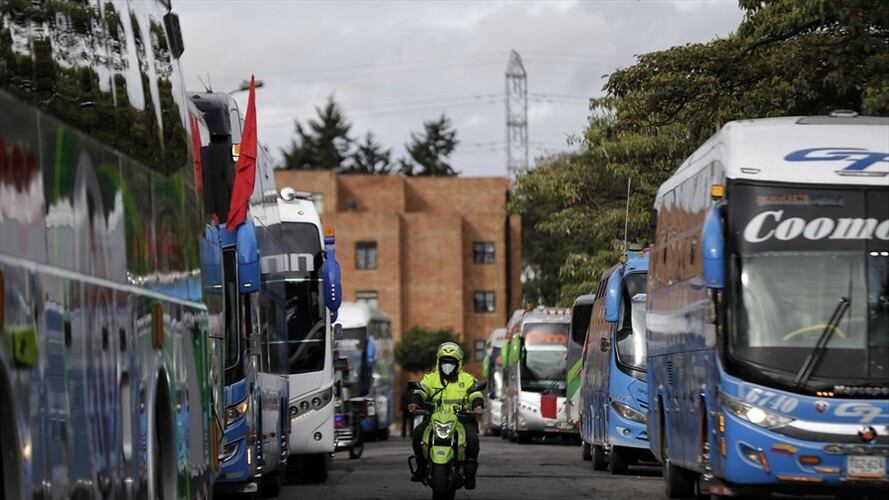 Imagen de referencia. Foto: Colprensa