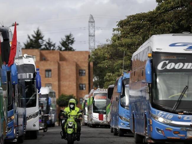 Imagen de referencia. Foto: Colprensa