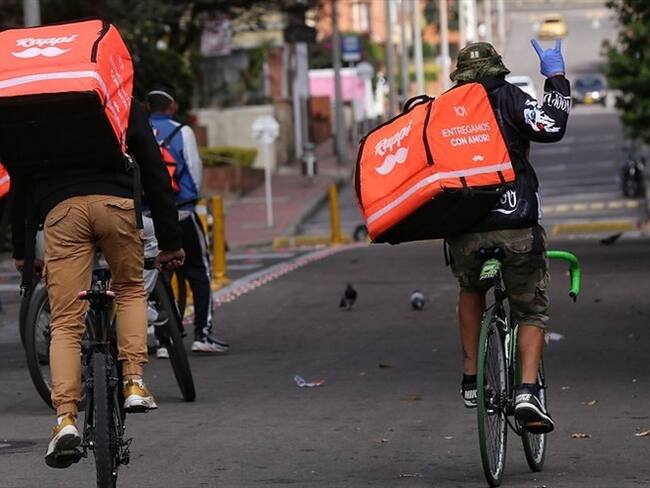 Conozca las medidas de Rappi para operar en medio de la pandemia