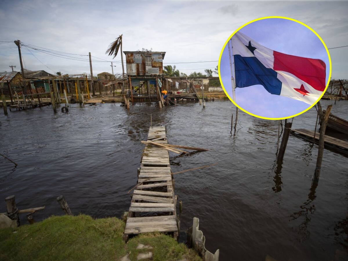 Panamá enviará 108 toneladas de ayuda humanitaria a Cuba tras paso del huracán Oscar