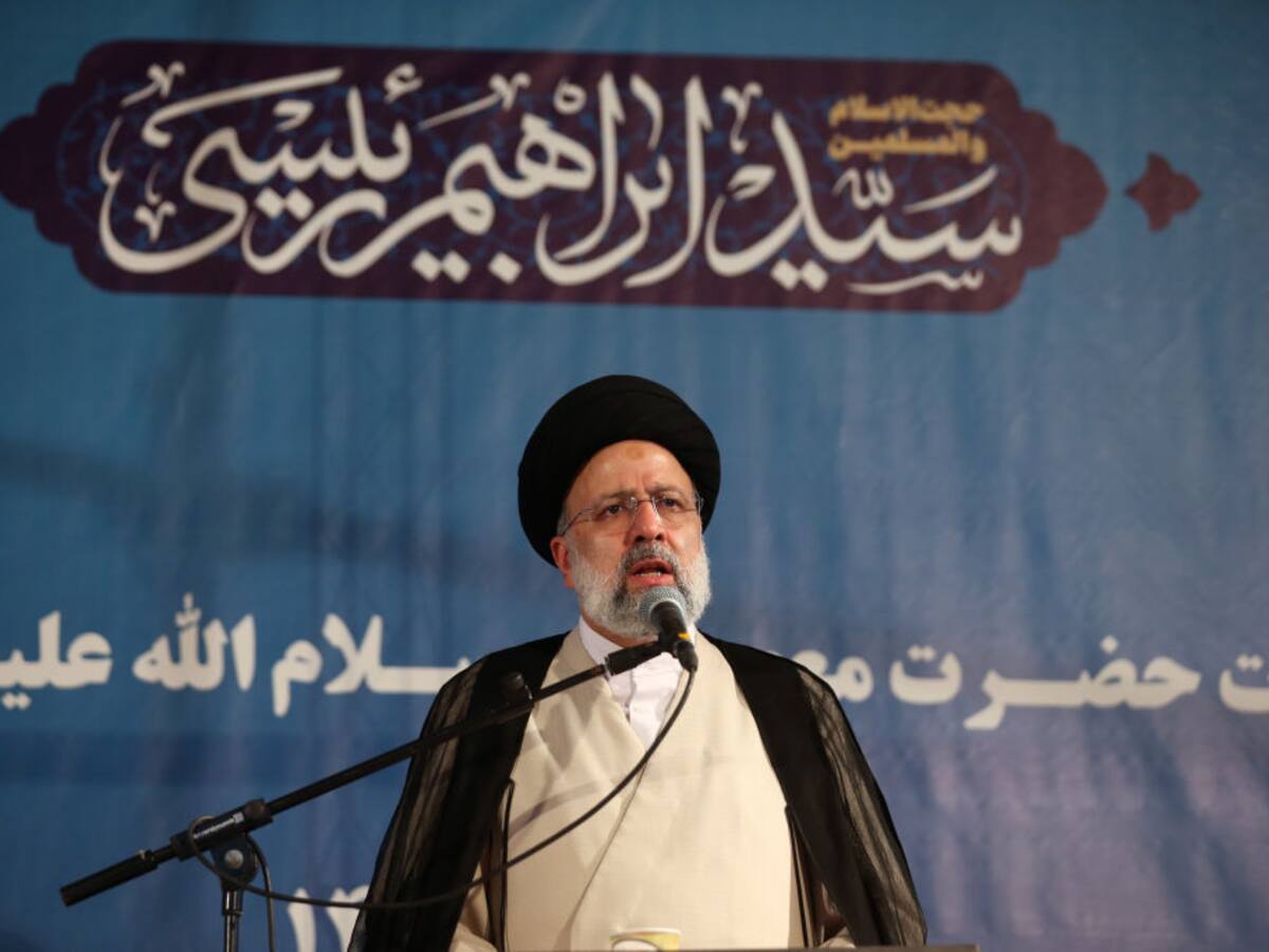 Protestas en Irán por el aumento de precios anunciado por el Gobierno