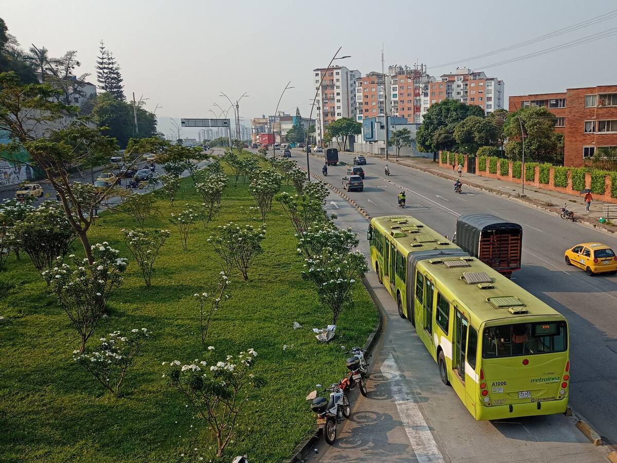 Metrolínea, entre la liquidación y la salvación: Gobierno Nacional no gestionará recursos